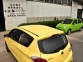 奔奔 2014款 1.4L 手动 豪华型图片