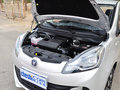 奔奔 2014款 1.4L 手动 豪华型图片