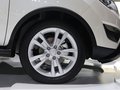 长安CS35 图片