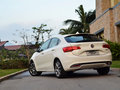 致悦 2014款 1.4T 自动 豪华型图片