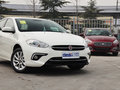 致悦 1.4T 自动 豪华型 2014款图片
