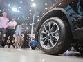 宝马X5(进口) xDrive30d 3.0T 自动柴油版2014款
