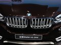 宝马X5(进口) xDrive30d 3.0T 自动柴油版2014款