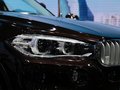 宝马X5(进口) xDrive30d 3.0T 自动柴油版2014款