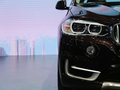 宝马X5(进口) xDrive30d 3.0T 自动柴油版2014款