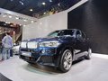 宝马X5(进口) xDrive30d 3.0T 自动柴油版2014款