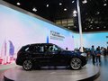宝马X5(进口) xDrive30d 3.0T 自动柴油版2014款