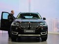 宝马X5(进口) xDrive30d 3.0T 自动柴油版2014款