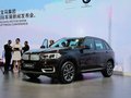 宝马X5(进口) xDrive30d 3.0T 自动柴油版2014款