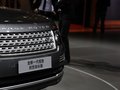 揽胜 长轴版2014款
