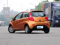 悦悦 2013款 1.0L 手动 豪华型图片