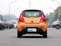 悦悦 2013款 1.0L 手动 豪华型图片