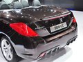 标致308(进口) 基本型2014款