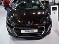 标致308(进口) 基本型2014款