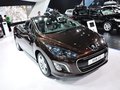 标致308(进口) 基本型2014款