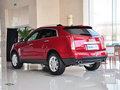 凯迪拉克SRX 2014款 SRX 3.0L 豪华型图片