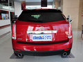 凯迪拉克SRX 2014款 SRX 3.0L 豪华型图片