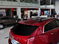 凯迪拉克SRX 2014款 SRX 3.0L 豪华型图片