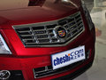 凯迪拉克SRX 2014款 SRX 3.0L 豪华型图片