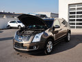 凯迪拉克SRX 3.0L 豪华型 5座 2014款图片