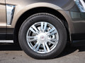 凱迪拉克SRX 3.0L 豪華型 5座 2014款圖片