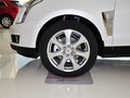 凯迪拉克SRX 3.0L 领先型 5座 2014款图片