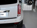 凯迪拉克SRX 3.0L 领先型 5座 2014款图片