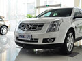 凱迪拉克SRX 3.0L 領(lǐng)先型 5座 2014款圖片