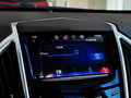 凱迪拉克SRX 3.0L 精英型 5座 2014款圖片