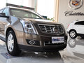 凱迪拉克SRX 3.0L 精英型 5座 2014款圖片