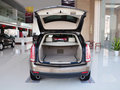 凯迪拉克SRX 3.0L 精英型 5座 2014款图片
