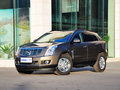 凯迪拉克SRX 2014款 3.0L 舒适型 5座图片