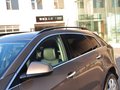 凯迪拉克SRX 2014款 3.0L 舒适型 5座图片
