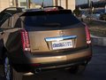 凯迪拉克SRX 2014款 3.0L 舒适型 5座图片
