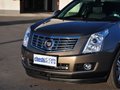 凯迪拉克SRX 2014款 3.0L 舒适型 5座图片