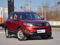 瑞虎5 2014款 2.0L 手動 家悅版 5座圖片