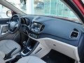 瑞虎5 2014款 2.0L 手动 家悦版 5座图片