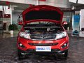 瑞虎5 2.0L 手动 家悦版 5座 2014款图片