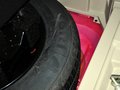 瑞虎5 2.0L 手动 家悦版 5座 2014款图片