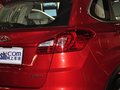 瑞虎5 2.0L 手動 家悅版 5座 2014款圖片