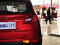 瑞虎5 2.0L 手動(dòng) 家悅版 5座 2014款圖片