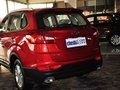 瑞虎5 2.0L 手動(dòng) 家悅版 5座 2014款圖片