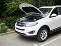 瑞虎5 2014款 2.0L 手动 家悦版图片