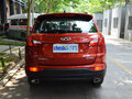 瑞虎5 2014款 2.0L 手动 家悦版图片