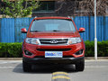 瑞虎5 2014款 2.0L 手动 家悦版图片