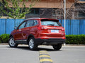瑞虎5 2014款 2.0L 手动 家悦版图片