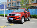 瑞虎5 2014款 2.0L 手動 家悅版圖片
