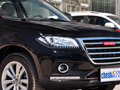 哈弗H2 2014款 1.5T 手动 两驱精英版图片