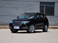 哈弗H2 2014款 1.5T 手动 两驱精英版图片