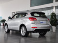 哈弗H2 2014款 1.5T 手动两驱精英型图片
